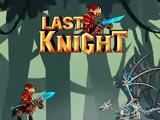 Last Knight — free online game