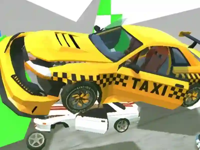 Survival Racing: Extreme Road — free online game