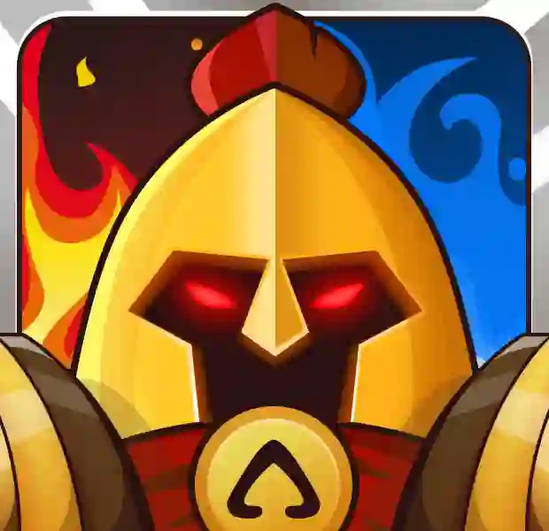 Royal Knight  — ücretsiz çevrimiçi oyun