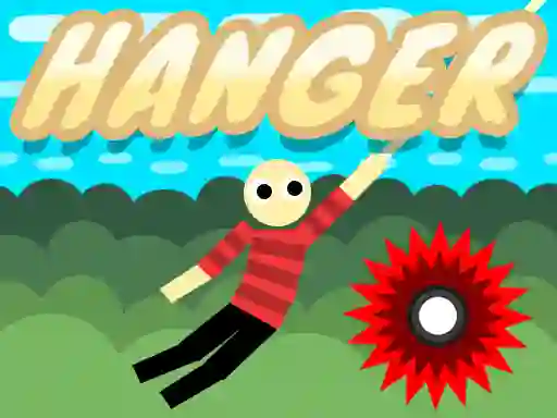 Hanger — free online game