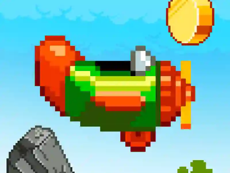 Retry Again — free online game