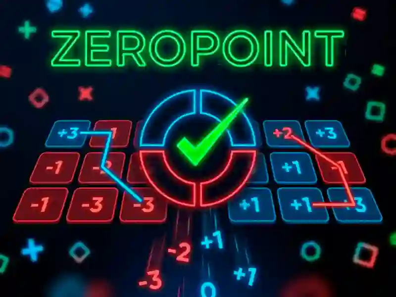 ZeroPoint — free online game
