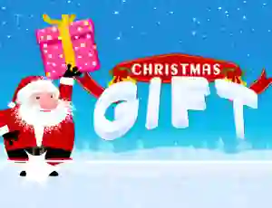 Сhristmas Gift — free online game