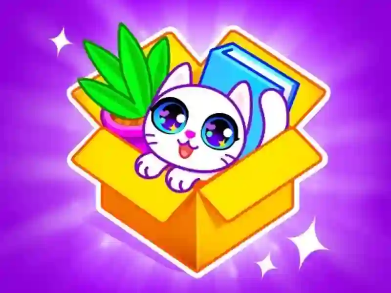 Dreamy Home — free online game