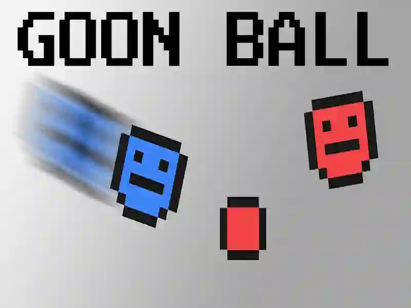 Goon Ball — free online game
