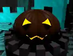 Laro Halloween Remembers online