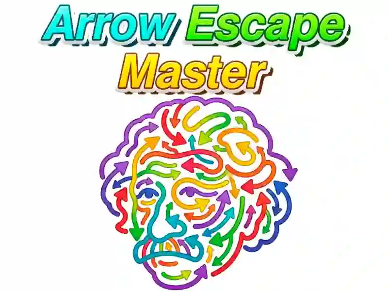 Arrow Escape: Master — free online game