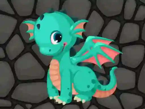 Dino Puzzle — free online game