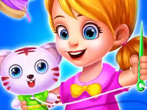 Dream Doll Boutique — ücretsiz çevrimiçi oyun