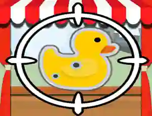Duck Shoot Evolution — free online game