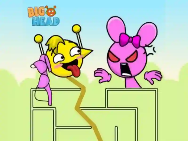 Big Head — free online game
