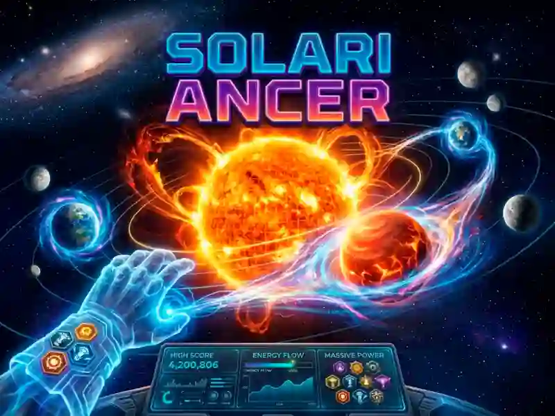 Solariancer — free online game