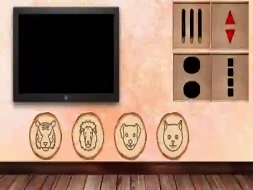 Benign Boy Escape — free online game