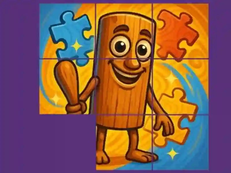 Tung Tung Sahur: Reassembled — free online game