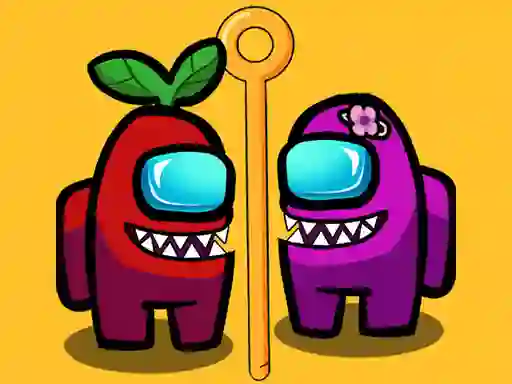 Impostor Rescue — free online game