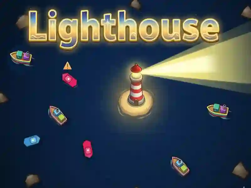 Lighthouse — free online game