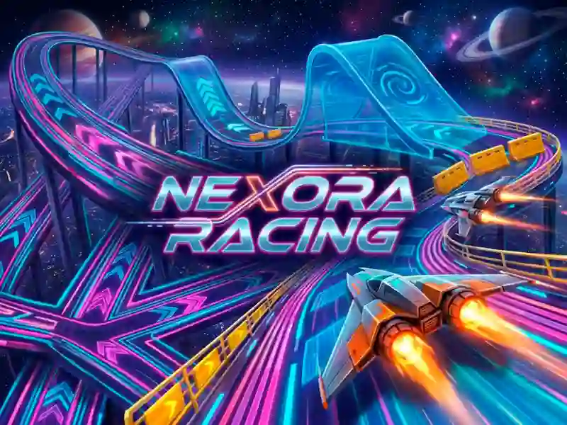 Nexora Racing — free online game