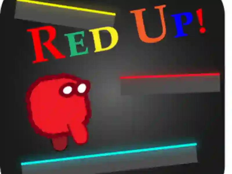 Red Up — free online game