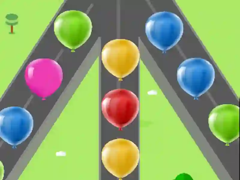 Burst It Right — free online game
