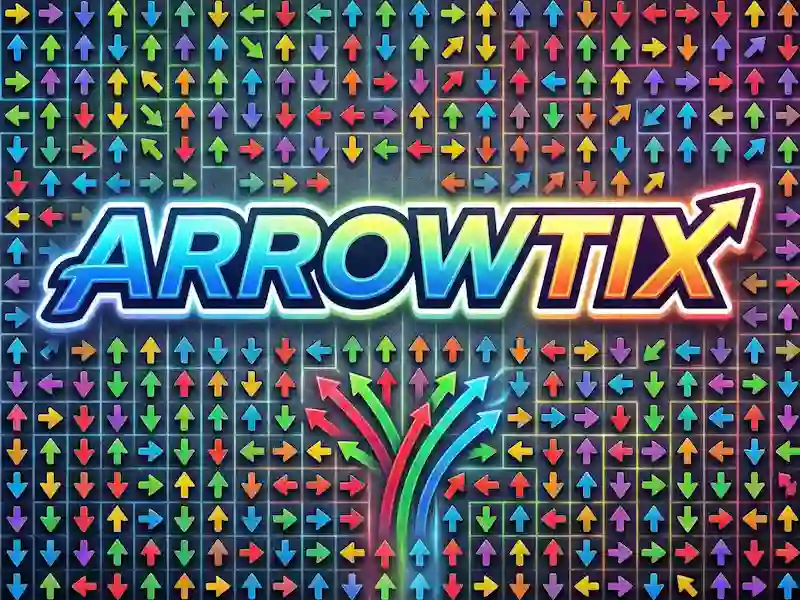 Arrowtix — free online game