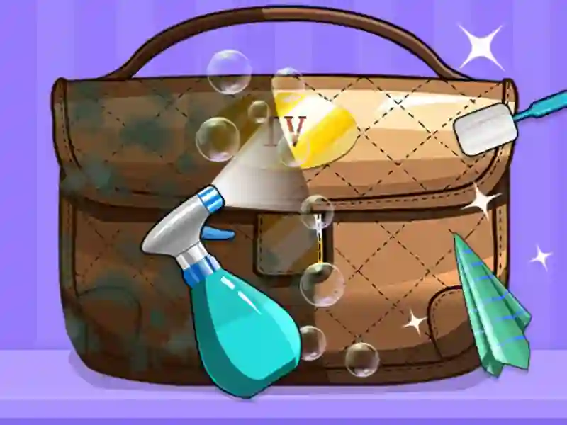 Perfect Tidy — free online game