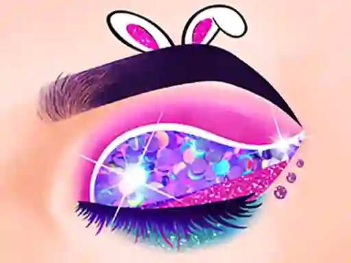 Eye Makeup Artist — ücretsiz çevrimiçi oyun