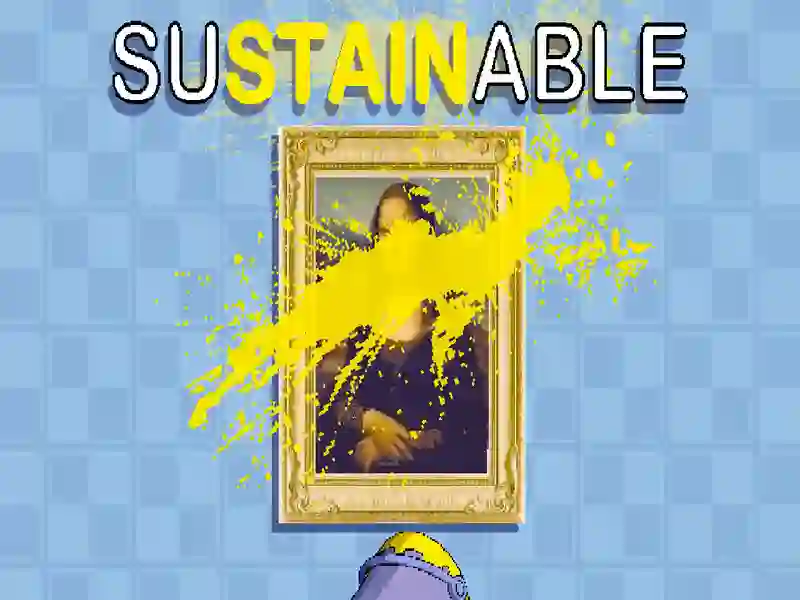 SuStainable — free online game