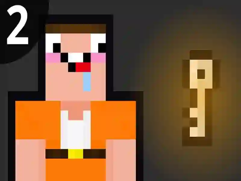 Noob: Jailbreak 2 — free online game