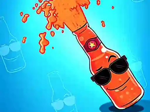 Bottle Jump — free online game