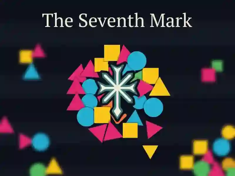 The Seventh Mark — free online game