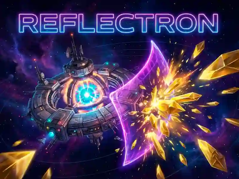 Reflectron — free online game