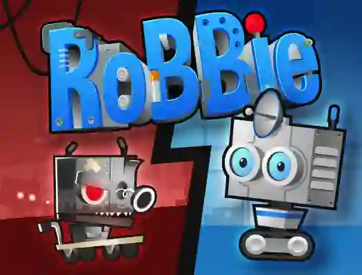 Laro RoBbie online