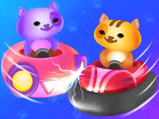 Kart Fight.io — free online game