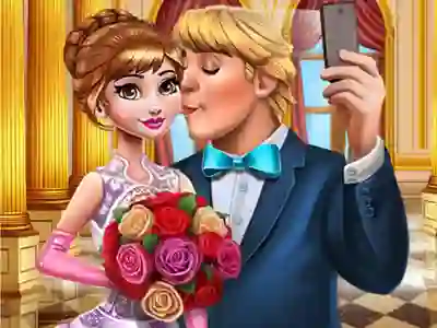 Prom Queen and King — jogo online grátis