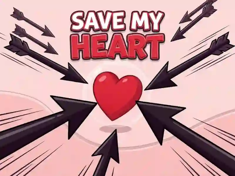 Save My Heart — free online game