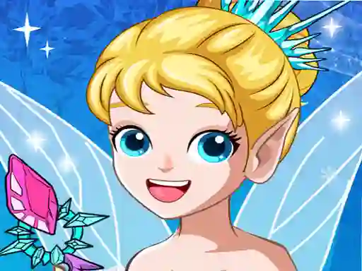 Rescue the Fairyland Castle – tasuta veebimäng