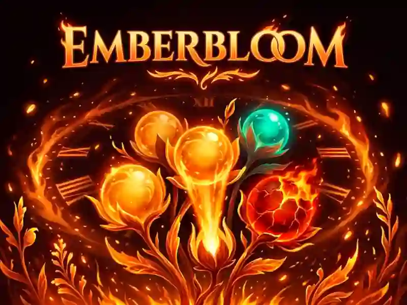 Emberbloom — free online game
