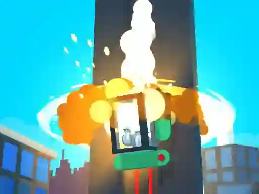 Breaking — free online game