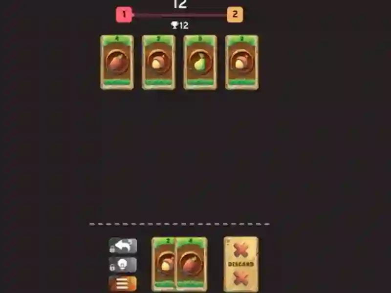 Farm 2048 — free online game