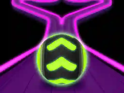 Ball Rush — free online game