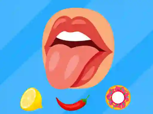 Taste Them All — free online game