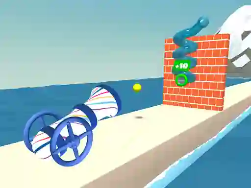 Pipe Surfer — free online game