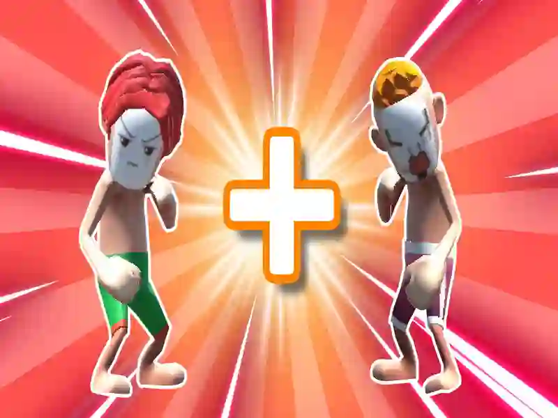 Merge Muscle — free online game