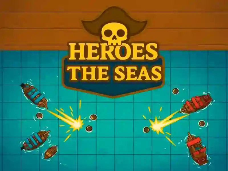 Heroes Of The Seas — free online game