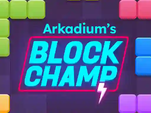 Block Champ — free online game