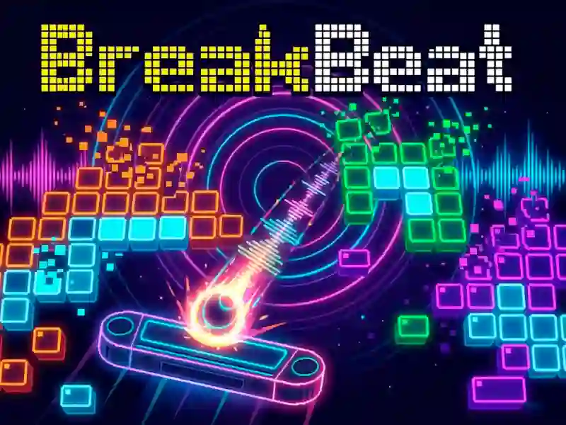 Break Beat — free online game