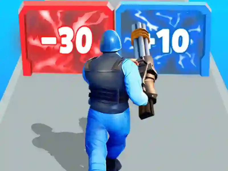 Last Z Survival Shooter — free online game