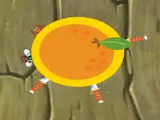 Fruits Knife Up — free online game