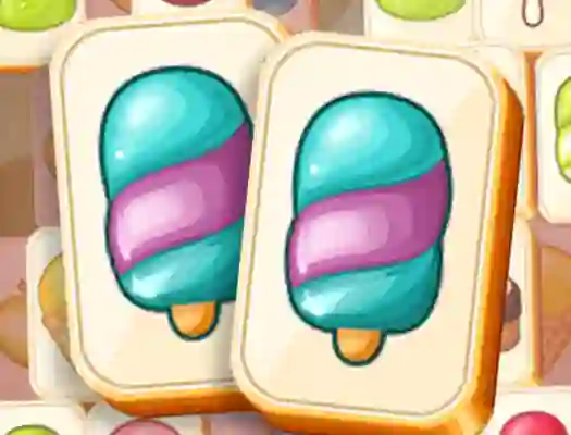 Juego Sugar Mahjong  en línea