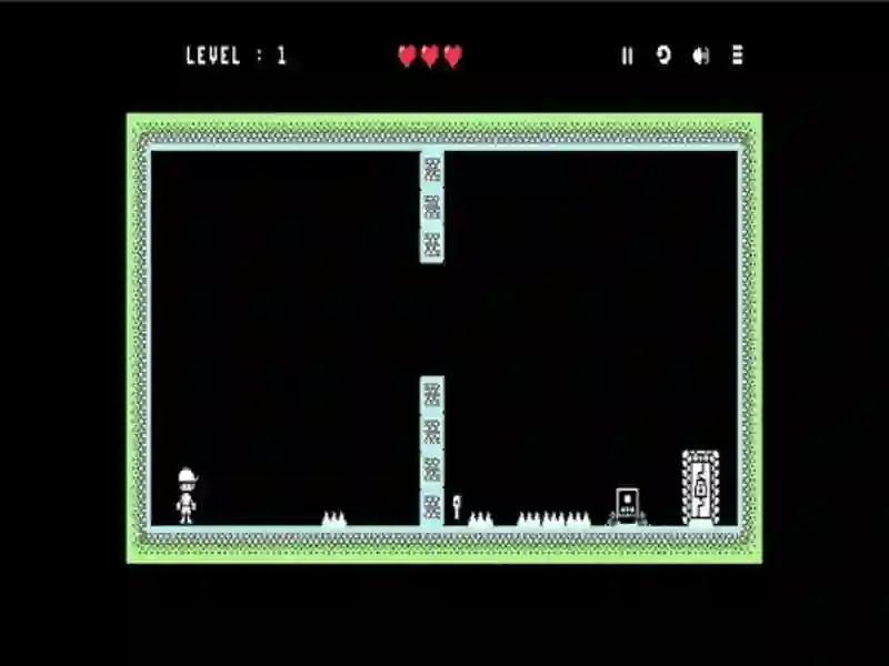 Edge of Survival — free online game